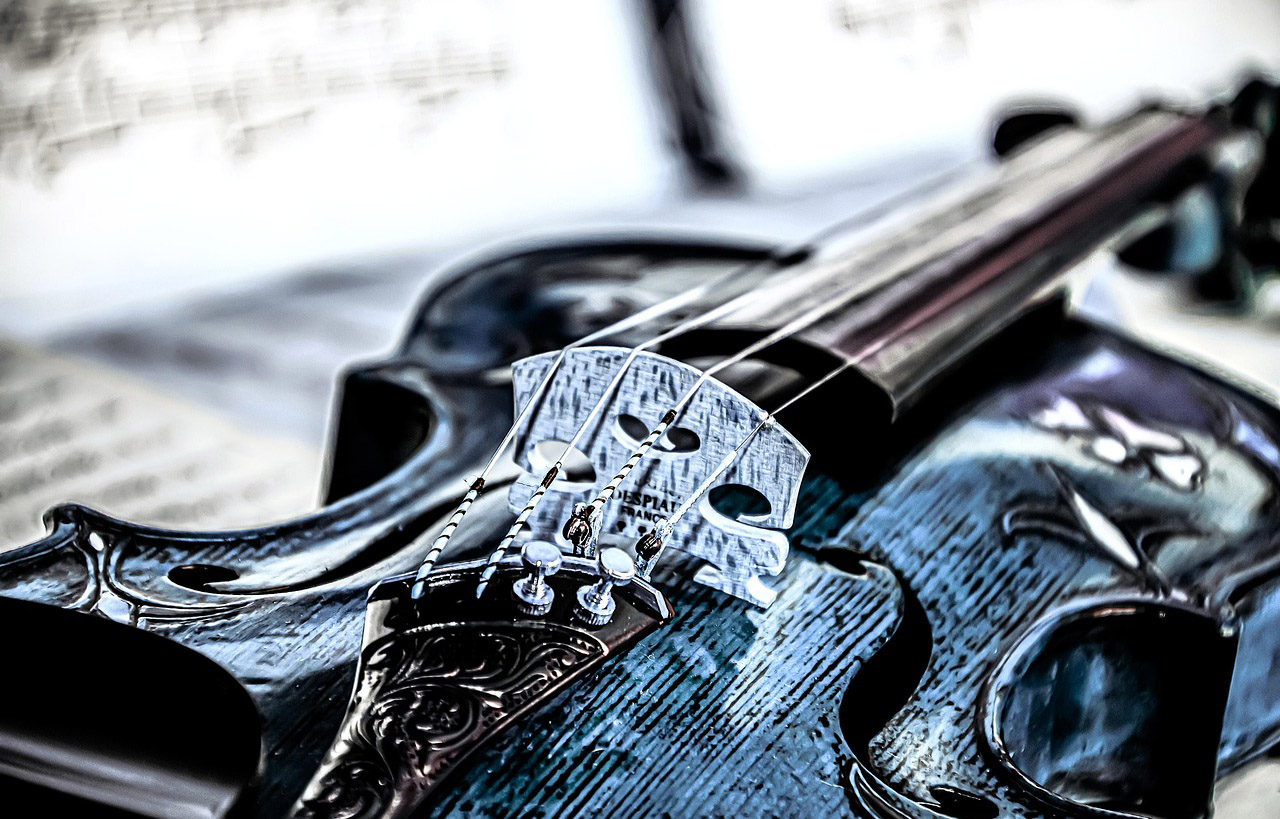 violin 7732719 1280