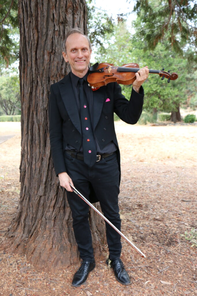 Daniel Zuckerman